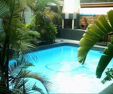 57 Pelican Street Saint Lucia Estuary المظهر الخارجي الصورة