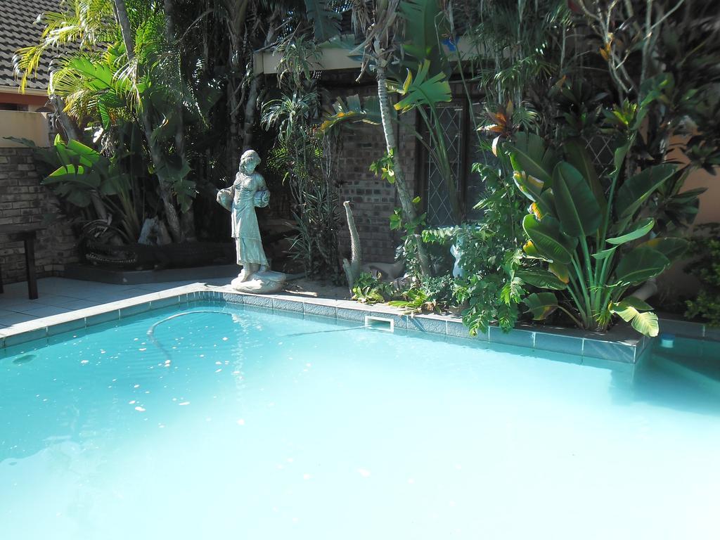 57 Pelican Street Saint Lucia Estuary المظهر الخارجي الصورة