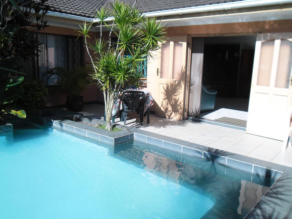 57 Pelican Street Saint Lucia Estuary المظهر الخارجي الصورة