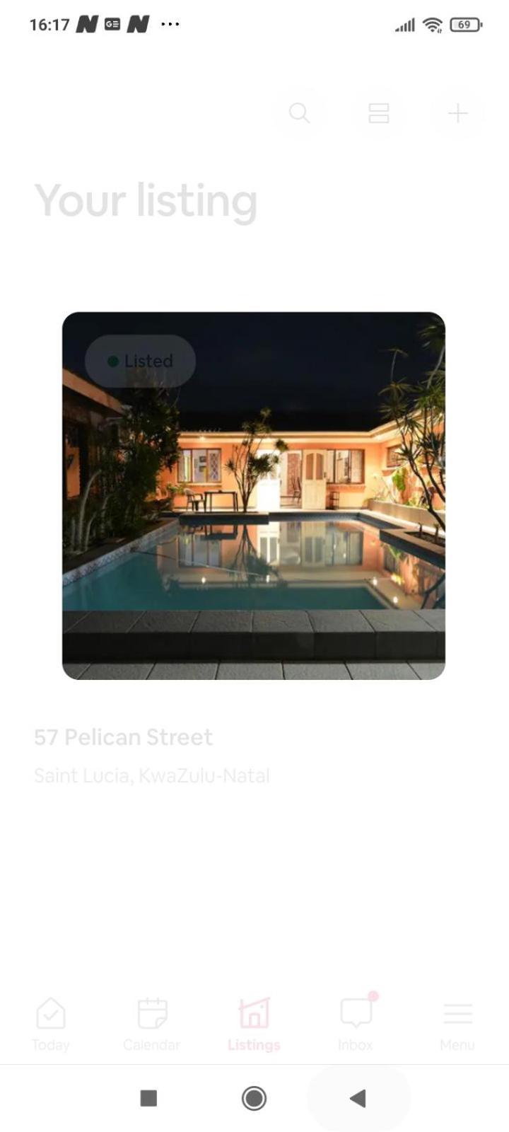 57 Pelican Street Saint Lucia Estuary المظهر الخارجي الصورة