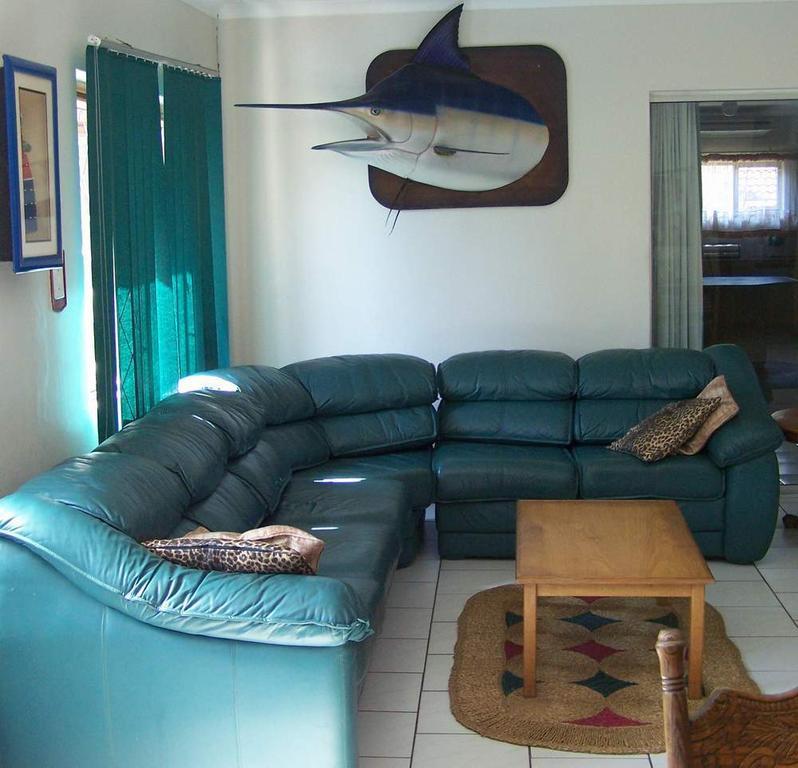 57 Pelican Street Saint Lucia Estuary الغرفة الصورة